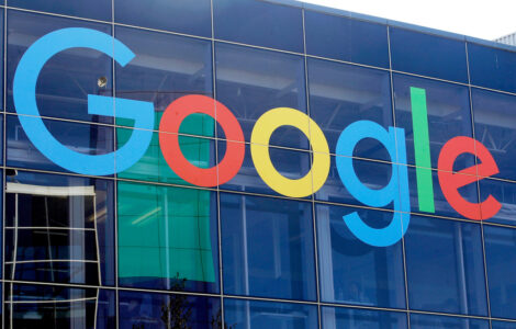 Ireland Google